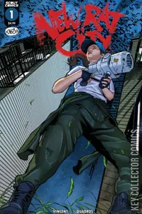 New Rat City #1