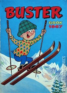Buster Book #1967