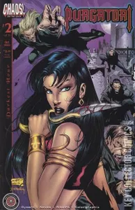 Purgatori: Darkest Hour #2