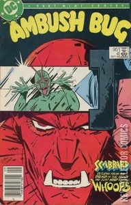 Ambush Bug #4