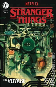 Stranger Things: Voyage #2