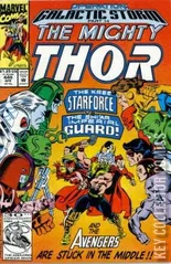 Cover for Thor #446