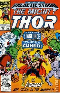 Thor #446
