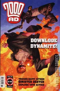 2000 AD #1281