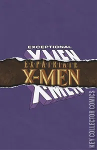 Exceptional X-Men #13