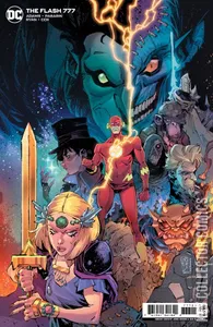 Flash #777