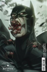 Knight Terrors: Batman #2