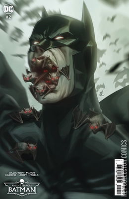 Knight Terrors: Batman