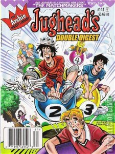 Jughead's Double Digest #141