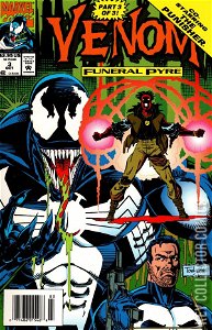 Venom: Funeral Pyre #3