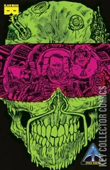 Variant Cover for Space Riders #3