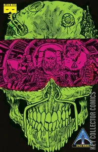 Space Riders #3
