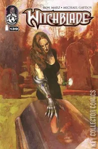 Witchblade #139