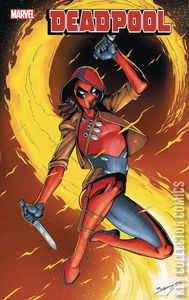 Deadpool #7 