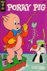 Porky Pig #31