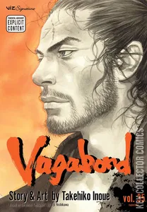 Vagabond #35