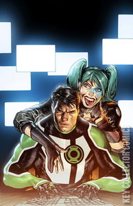 Green Lantern #37