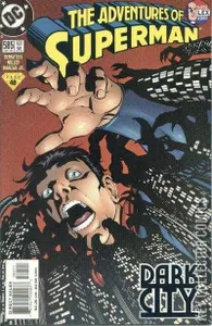 Adventures of Superman #585