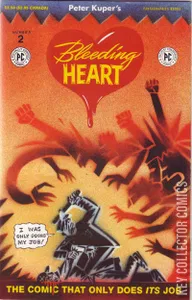 Bleeding Heart #2