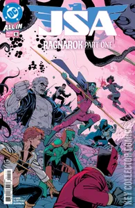 JSA #11