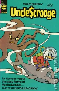 Walt Disney's Uncle Scrooge #193