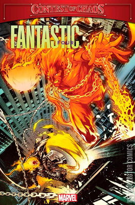 Fantastic Four Annual