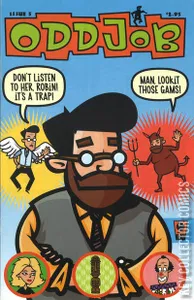 Oddjob #5