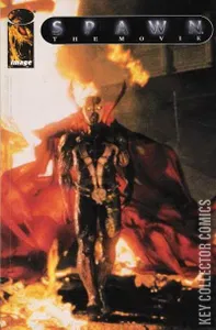 Spawn Movie #1