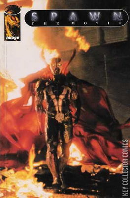 Spawn Movie