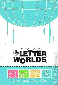 Four Letter Worlds