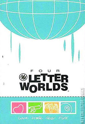 Four Letter Worlds