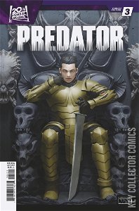 Predator #4
