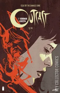 Outcast #17
