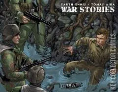 War Stories #12