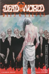 Deadworld: Bits & Pieces #1