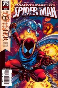 Marvel Knights: Spider-Man #20 