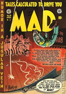 Mad #10