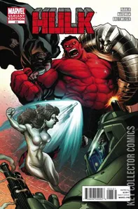 Hulk #33