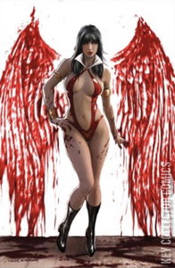 Vampirella: Blood Lust Reprint Edition #1