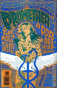 Promethea #12