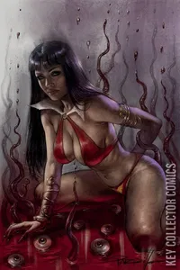 Vampirella #17