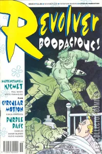 Revolver #5