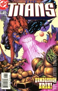 Titans #17