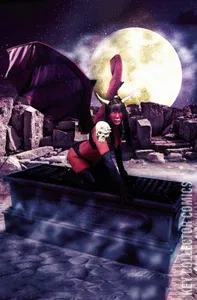 Purgatori #5