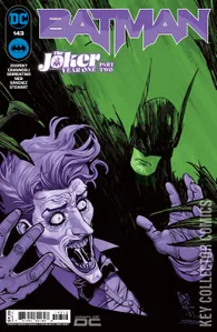 Batman #143
