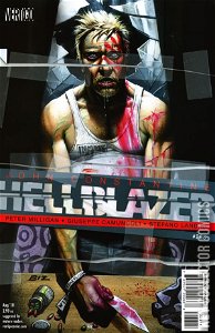 Hellblazer #268
