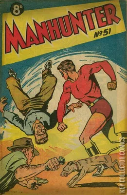 Manhunter
