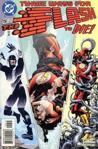 Flash #156