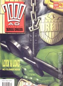 2000 AD #682