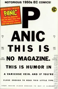 Panic #8